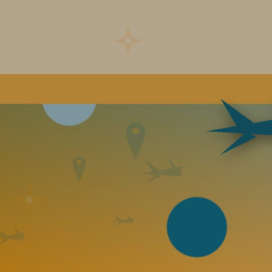 Destinations